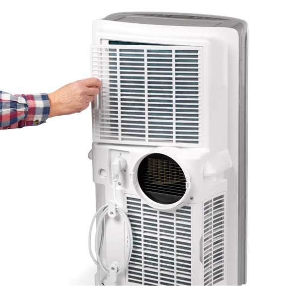 WOODS Cortina Duo mobilná klimatizácia