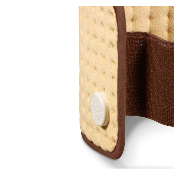 BEURER HK 49 Cosy elektrický výhrevný pás