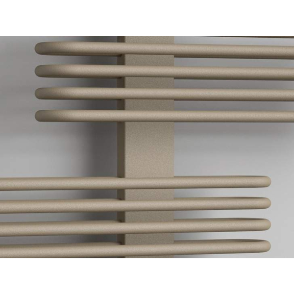 ISAN Koro Extra elektrický kúpeľňový radiátor