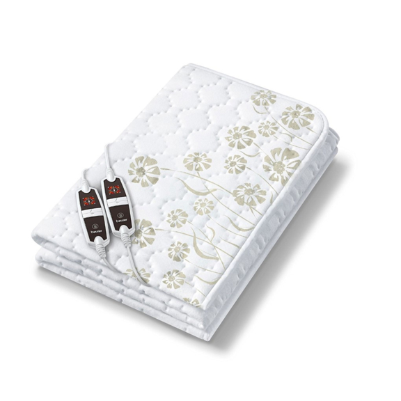 BEURER UB 68 XXL dvojitá elektrická výhrevná podložka