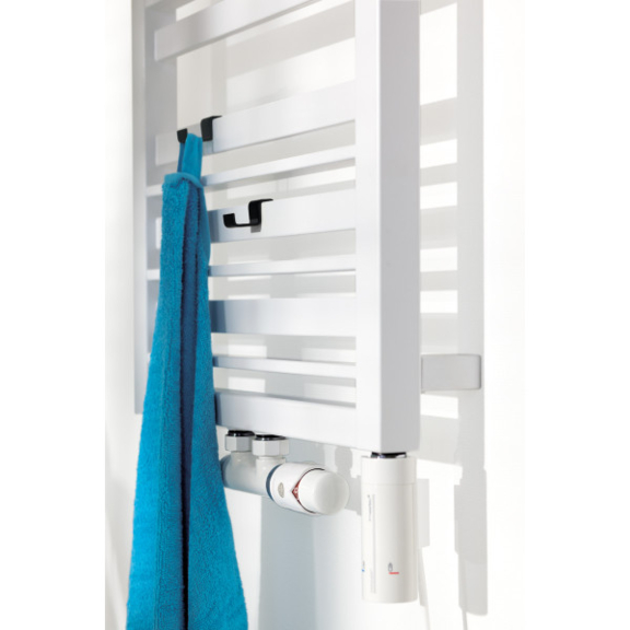 Instal projekt Code detail