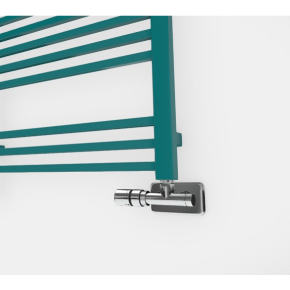 TERMA Bone kúpeľňový radiátor - farebné prevedenia RAL5021