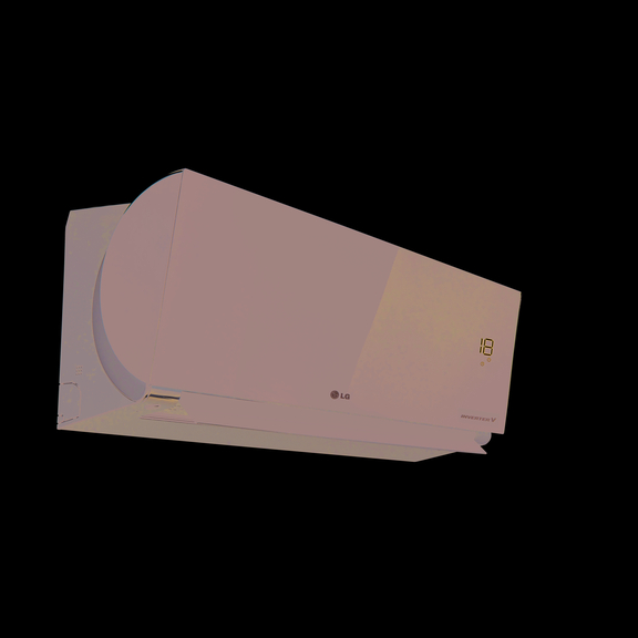 Nástenná klimatizácia LG Libero ART COOL Slim A12LL-2