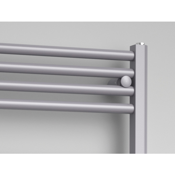 ISAN Linosia kúpeľňový radiátor detail