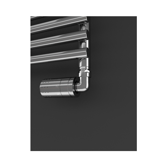 ISAN Ikaria kúpeľňový radiátor