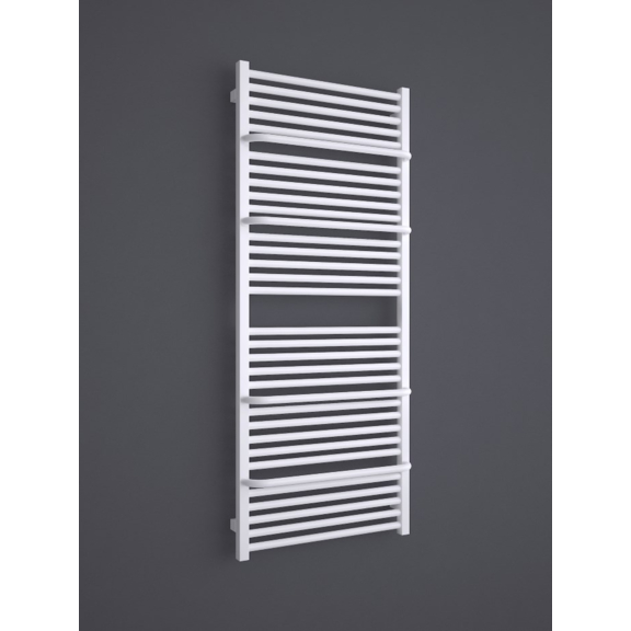 TERMA Lima ONE kúpeľňový radiátor RAL 9016 1460x600