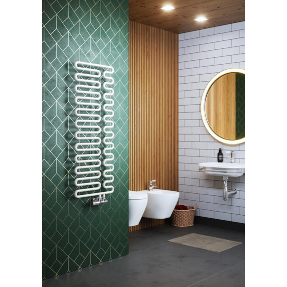 Terma Swale dizajnový radiátor