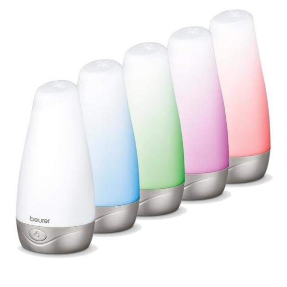 Beurer BEU-LA30 balíček s aromatickými olejmi