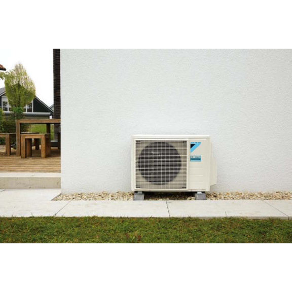 Daikin Sensira - vonkajšia jednotka