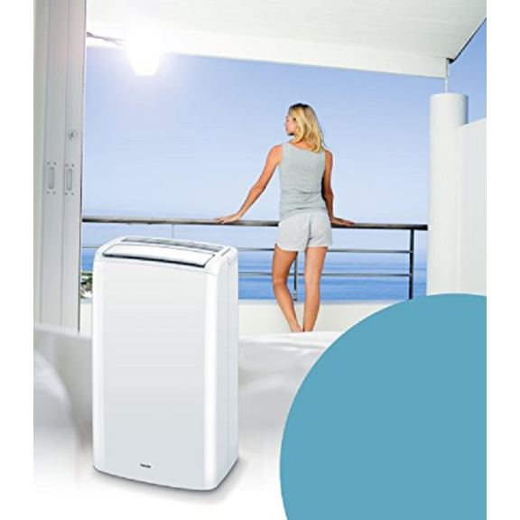 Beurer BEU-LE30 odvlhčovač vzduchu design dizajn