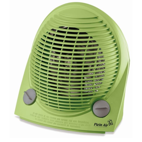 Plein Air Brasil TV-AC-A ohrievač vzduchu - zelený