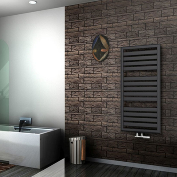 ISAN Mapia Light Plus dizajnový radiátor - titulná fotka