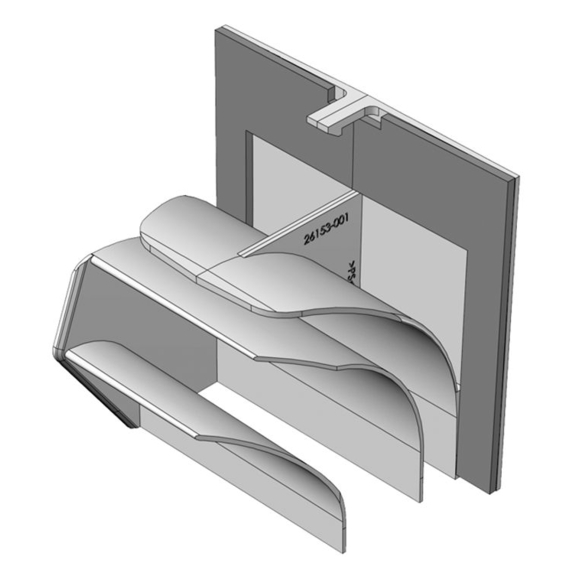 Helios ELS-ARS nábeh