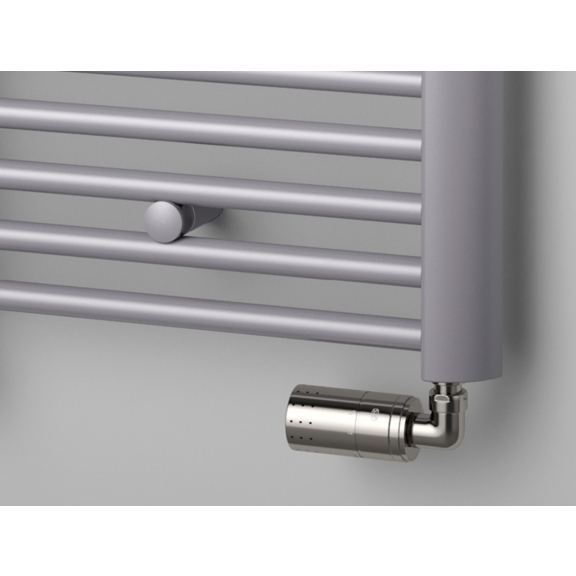 ISAN Spira kúpeľňový radiátor