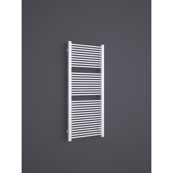 TERMA Mike ONE dizajnový radiátor RAL 9016 1035x430