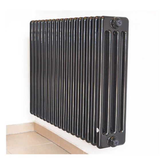 Instal projekt Tubus 4  zboku