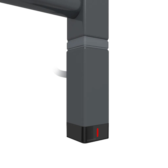 Terma regulátor ONE K 30x30 RAL 7016