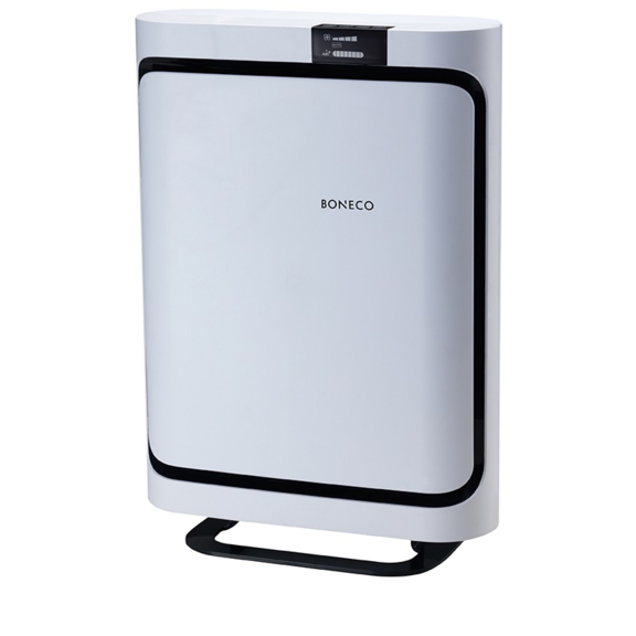 Čistička vzduchu Boneco P500 s diaľkovým ovládaním