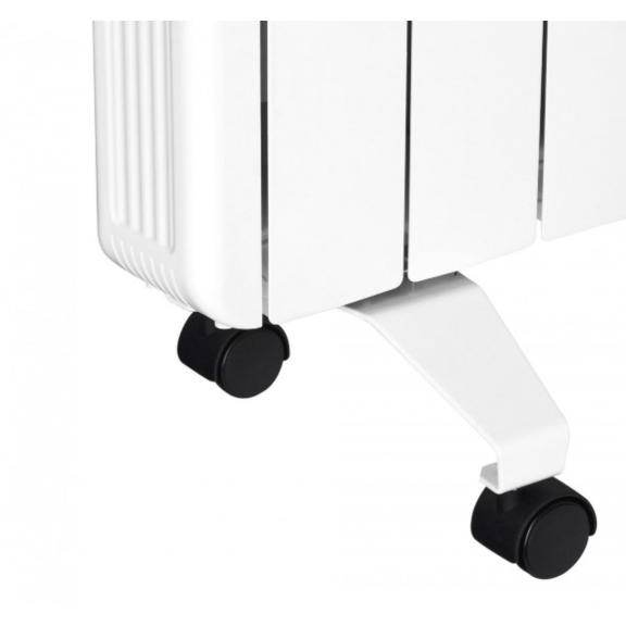 Koliesková sada Gabarrón pre radiátory RFE Plus a DILIGENS