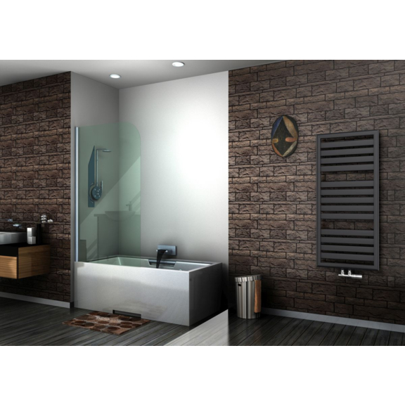 ISAN Mapia Light PLUS kúpeľňový radiátor