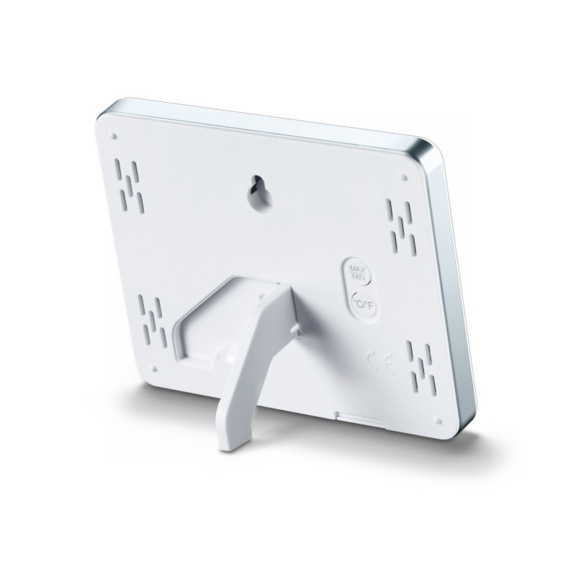 Beurer BEU-HM16 digitálny vlhkomer a teplomer