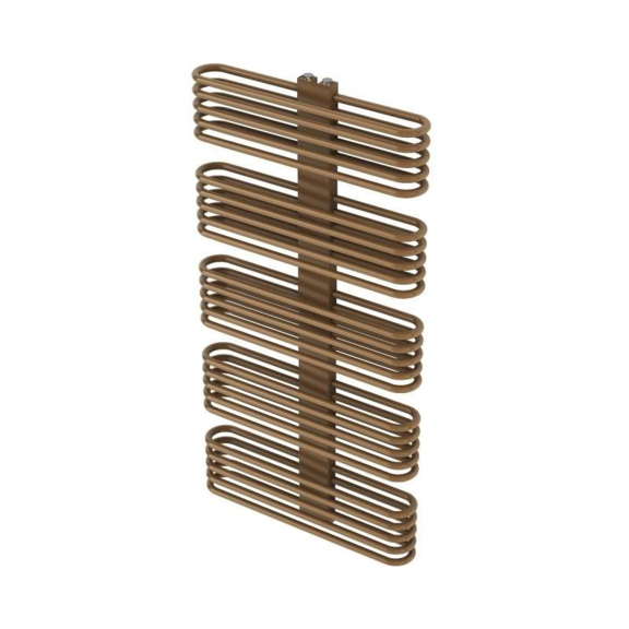 ISAN Koro kúpeľňový radiátor