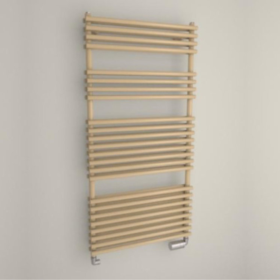 ISAN Ikaria Double kúpeľňový radiátor