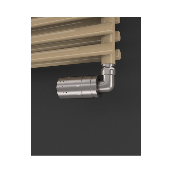 ISAN Ikaria Double kúpeľňový radiátor