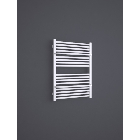 TERMA Lima ONE kúpeľňový radiátor RAL 9016 820x600