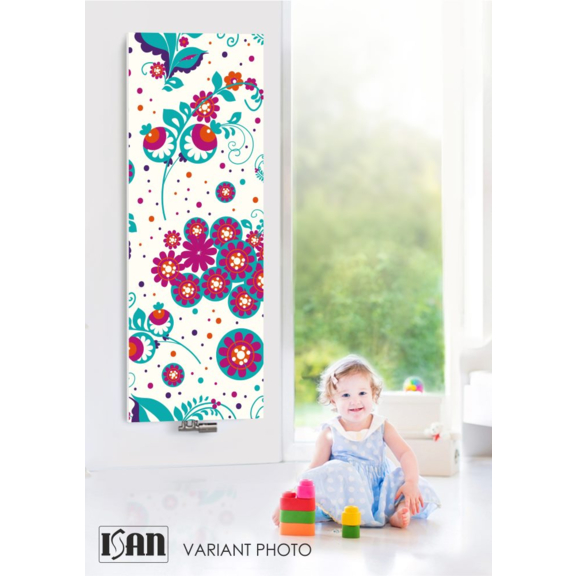 ISAN Variant Photo interiér pre deti