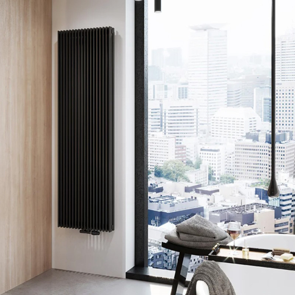 Instal Projekt Vivat dizajnový radiátor - titulná fotka