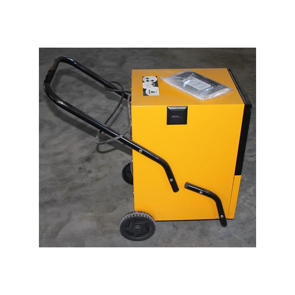 Master DH 752 poloprofesionálny odvlhčovač vzduchu