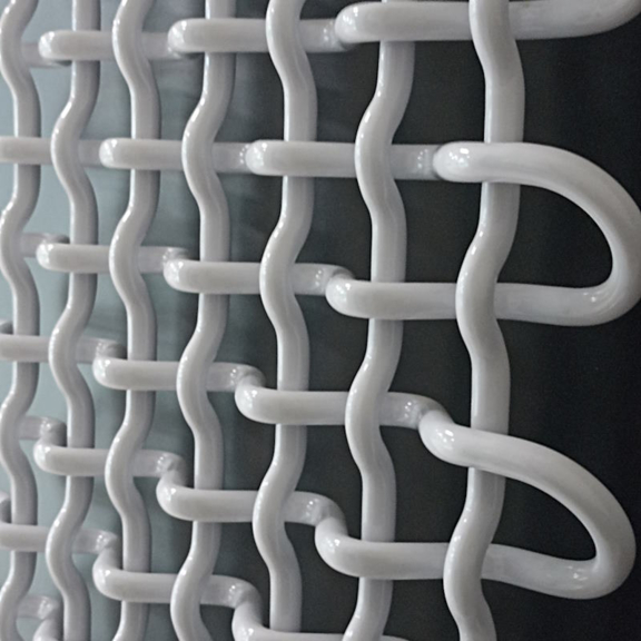 TERMA PLC V vodný dizajnový radiátor - showroomový radiátor