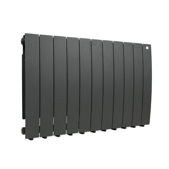 Terma Bergamo vodný radiátor pod okno