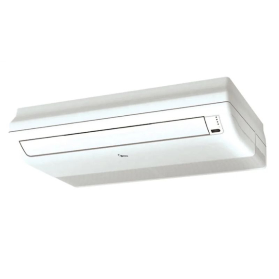 Midea podstropno-parapetná klimatizácia