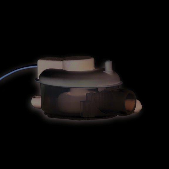 Sauermann SI2958 detekčná jednotka