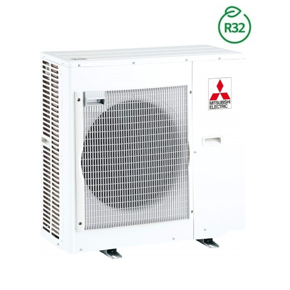 Mitsubishi R32 MXZ-3F54VF vonkajšia jednotka multisplit