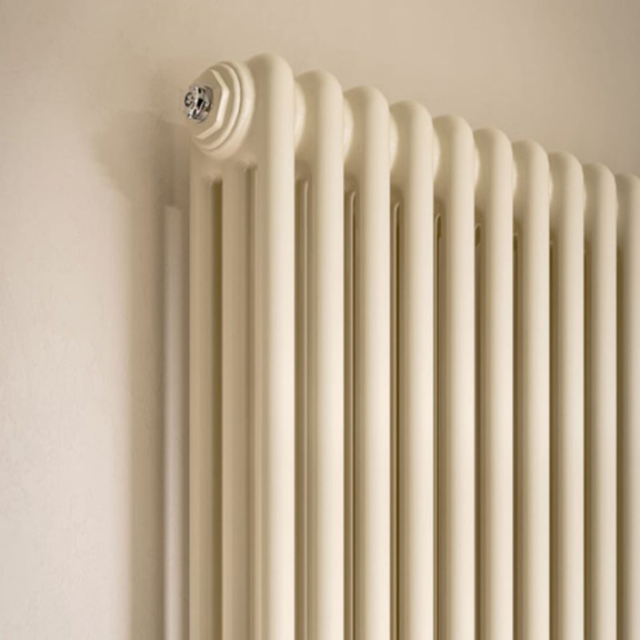 IRSAP Tesi 3 oceľový článkový radiátor