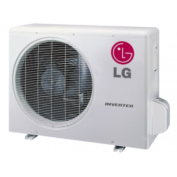 Vonkajšia jednotka LG