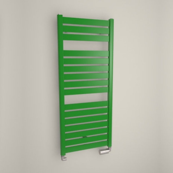 ISAN Mapia Light kúpeľňový radiátor