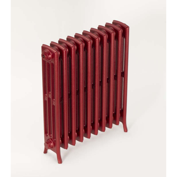 TERMA Stylos vodný dizajnový radiátor