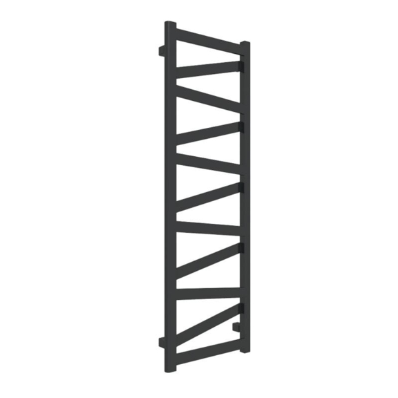 VIPERA 1230 400 RAL 9005 SX