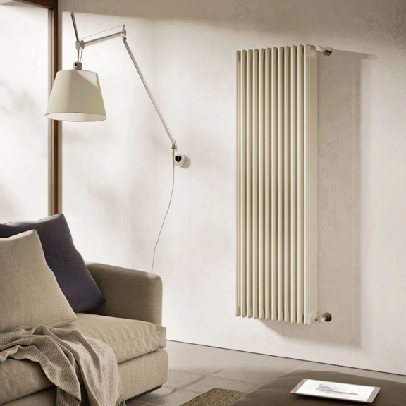 IRSAP Tesi 5 oceľový článkový radiátor