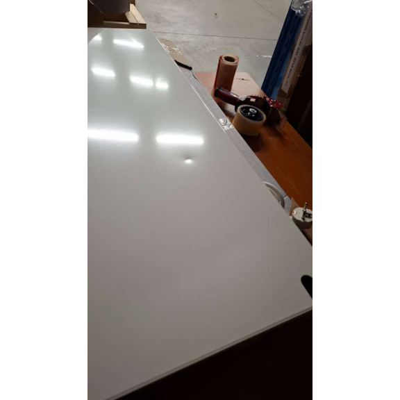 Elektrický konvektor ADAX NEO NP - biela poškodené