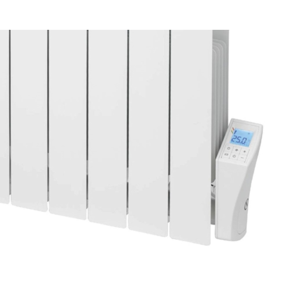 Gabarrón RBCE detail