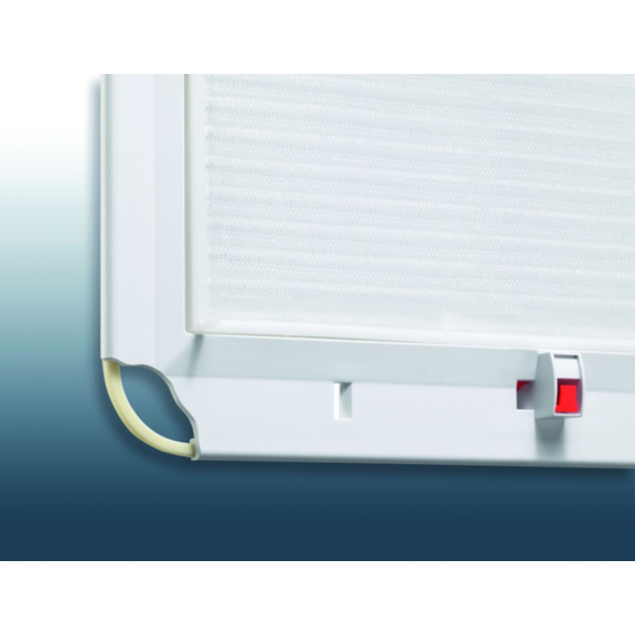 Helios ELS-V 60 jednootáčkový ventilátor bez dobehu