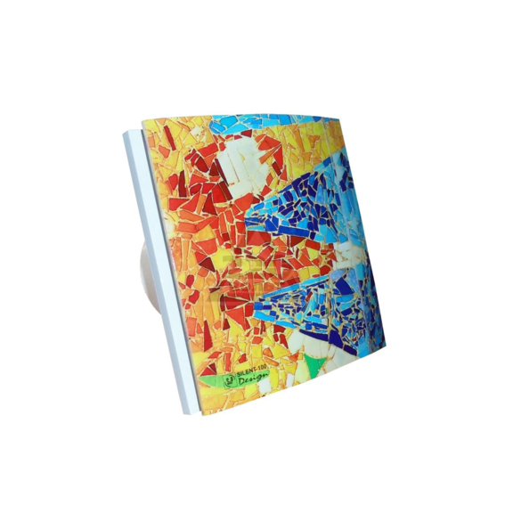 Soler & Palau Silent 100 Design CZ Barcelona