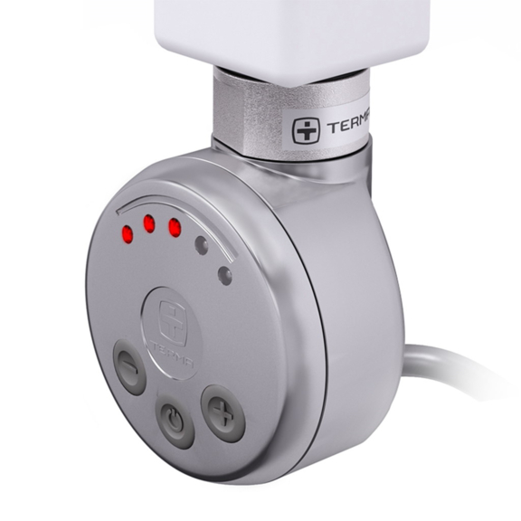 Terma MEG - Strieborná