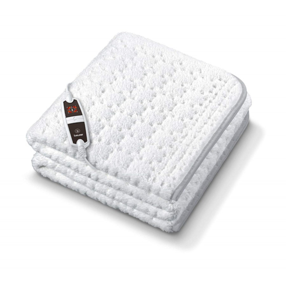 BEURER UB 65 elektrická výhrevná podložka