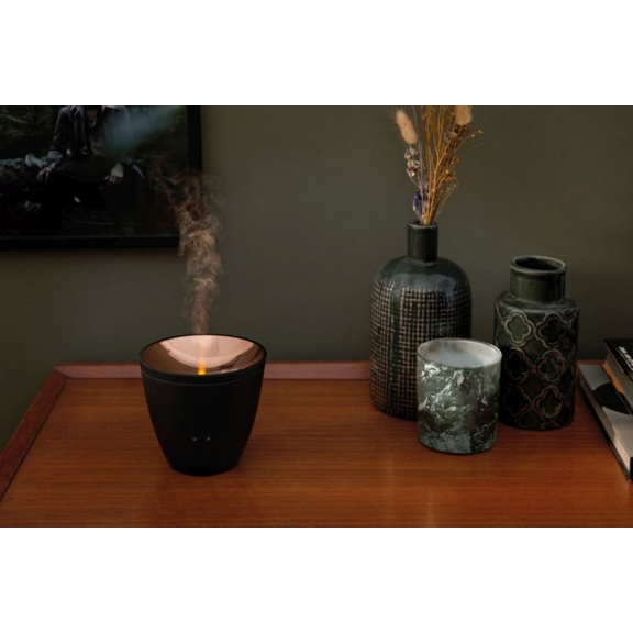 SF Zoe aromadifuzer landscape black